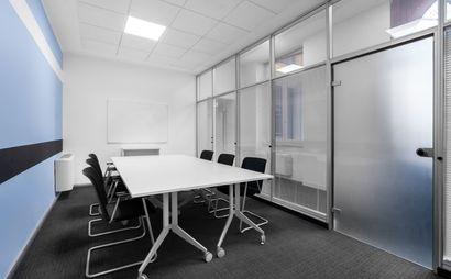 Accedi a uno spazio di coworking stimolante vicino a te