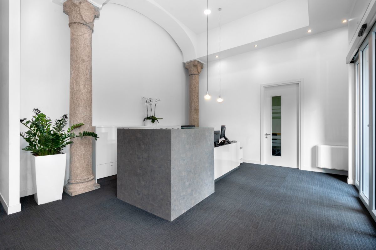 Accedi a uno spazio di coworking stimolante vicino a te