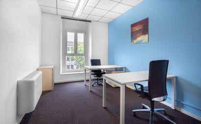 Lavora a modo tuo in un ufficio dedicato su misura. Lavora a modo tuo in un ufficio dedicato su misura.