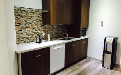 Execuspace Toronto Execuspace Toronto