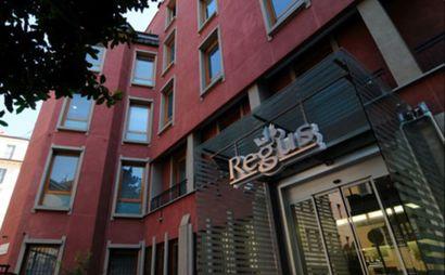 Lavora da uno spazio di lavoro professionale vicino a te.