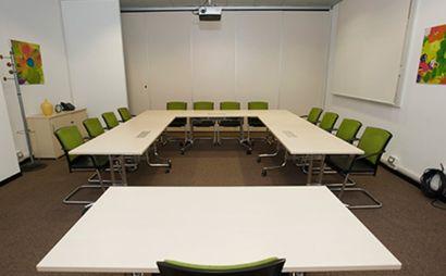 Accedi a uno spazio di coworking stimolante vicino a te