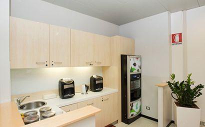 Accedi a uno spazio di coworking stimolante vicino a te