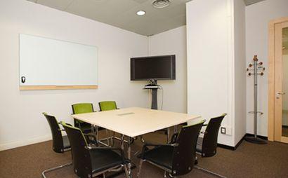 Accedi a uno spazio di coworking stimolante vicino a te