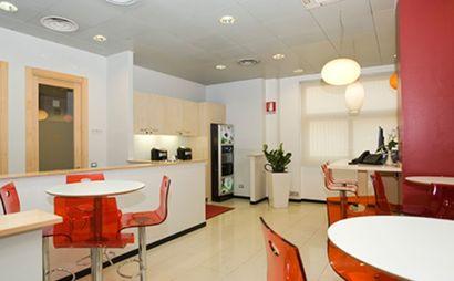 Accedi a uno spazio di coworking stimolante vicino a te