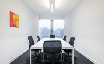 Accedi a uffici arredati quando e come vuoi Accedi a uffici arredati quando e come vuoi