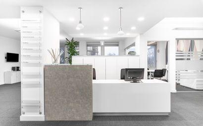 Accedi a uno spazio di coworking stimolante vicino a te