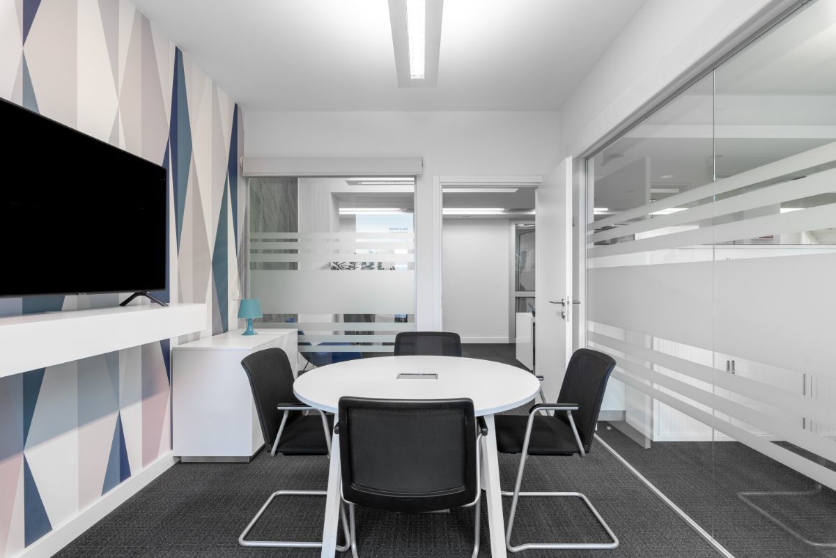 Accedi a uno spazio di coworking stimolante vicino a te