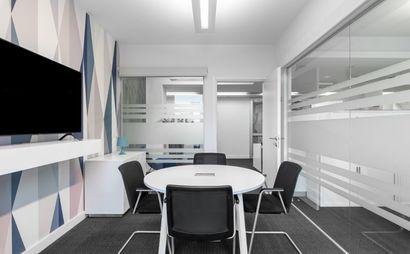 Accedi a uno spazio di coworking stimolante vicino a te Accedi a uno spazio di coworking stimolante vicino a te