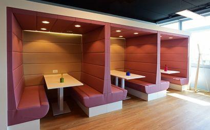 Accedi a uno spazio di coworking stimolante vicino a te