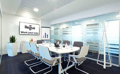 Accedi a uno spazio di coworking stimolante vicino a te