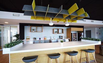 Accedi a uno spazio di coworking stimolante vicino a te Accedi a uno spazio di coworking stimolante vicino a te