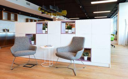 Accedi a uno spazio di coworking stimolante vicino a te Accedi a uno spazio di coworking stimolante vicino a te