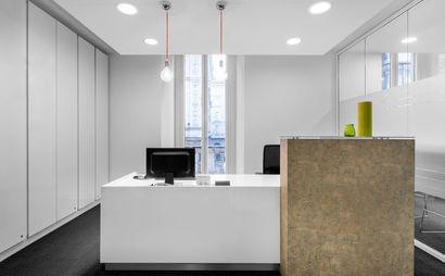 Accedi a uno spazio di coworking stimolante vicino a te Accedi a uno spazio di coworking stimolante vicino a te