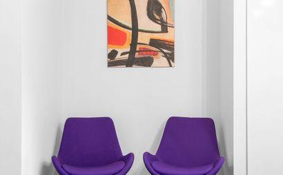 Accedi a uno spazio di coworking stimolante vicino a te