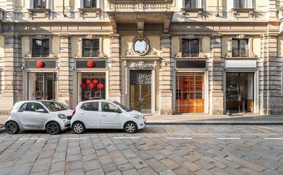 Accedi a uno spazio di coworking stimolante vicino a te Accedi a uno spazio di coworking stimolante vicino a te