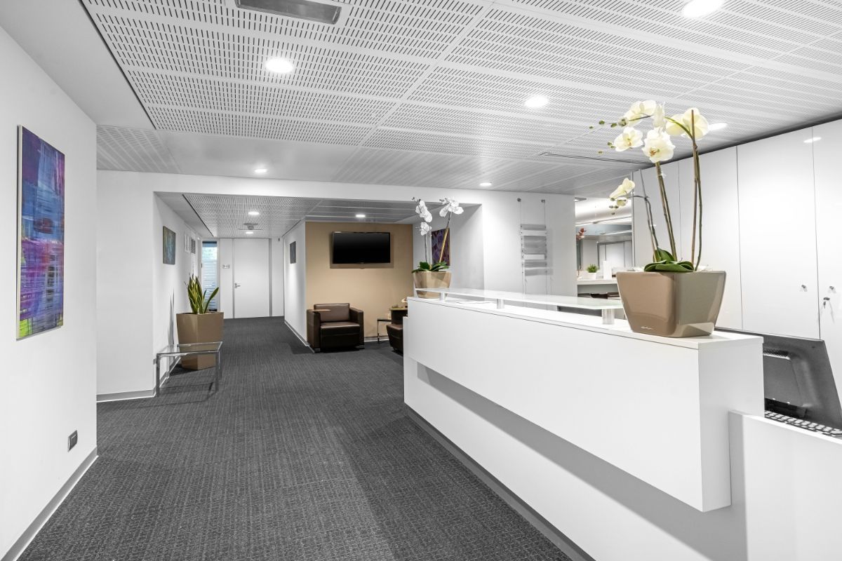 Accedi a uno spazio di coworking stimolante vicino a te