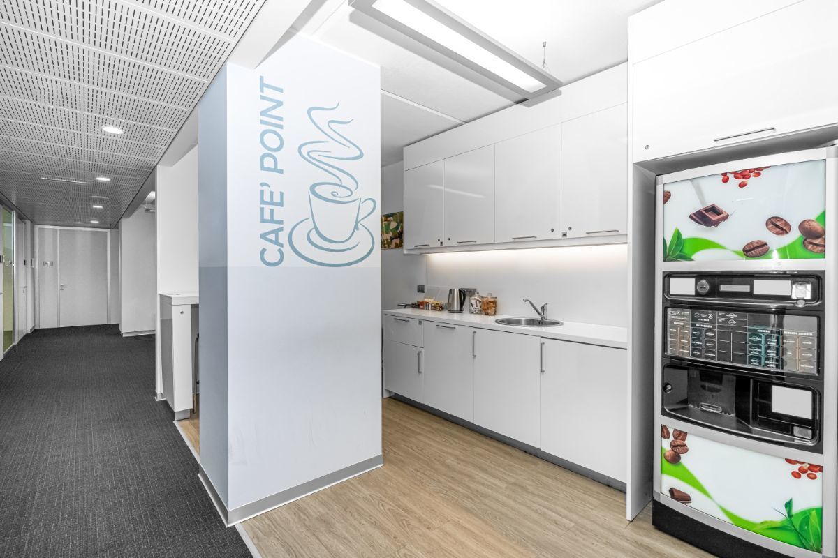 Accedi a uno spazio di coworking stimolante vicino a te