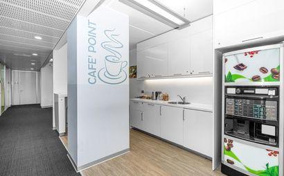 Accedi a uno spazio di coworking stimolante vicino a te Accedi a uno spazio di coworking stimolante vicino a te