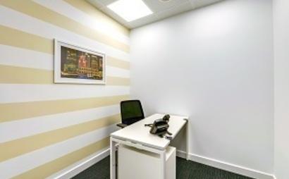 Lavora a modo tuo in un ufficio dedicato su misura.