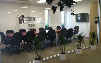 Conference Room Conference Room