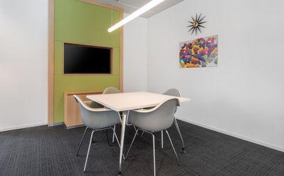 Accedi a uno spazio di coworking stimolante vicino a te Accedi a uno spazio di coworking stimolante vicino a te