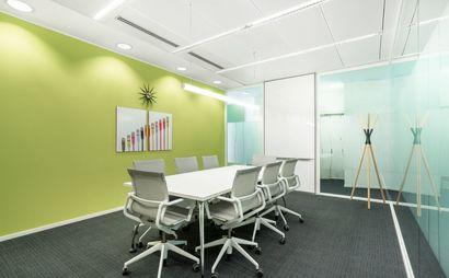 Accedi a uno spazio di coworking stimolante vicino a te Accedi a uno spazio di coworking stimolante vicino a te