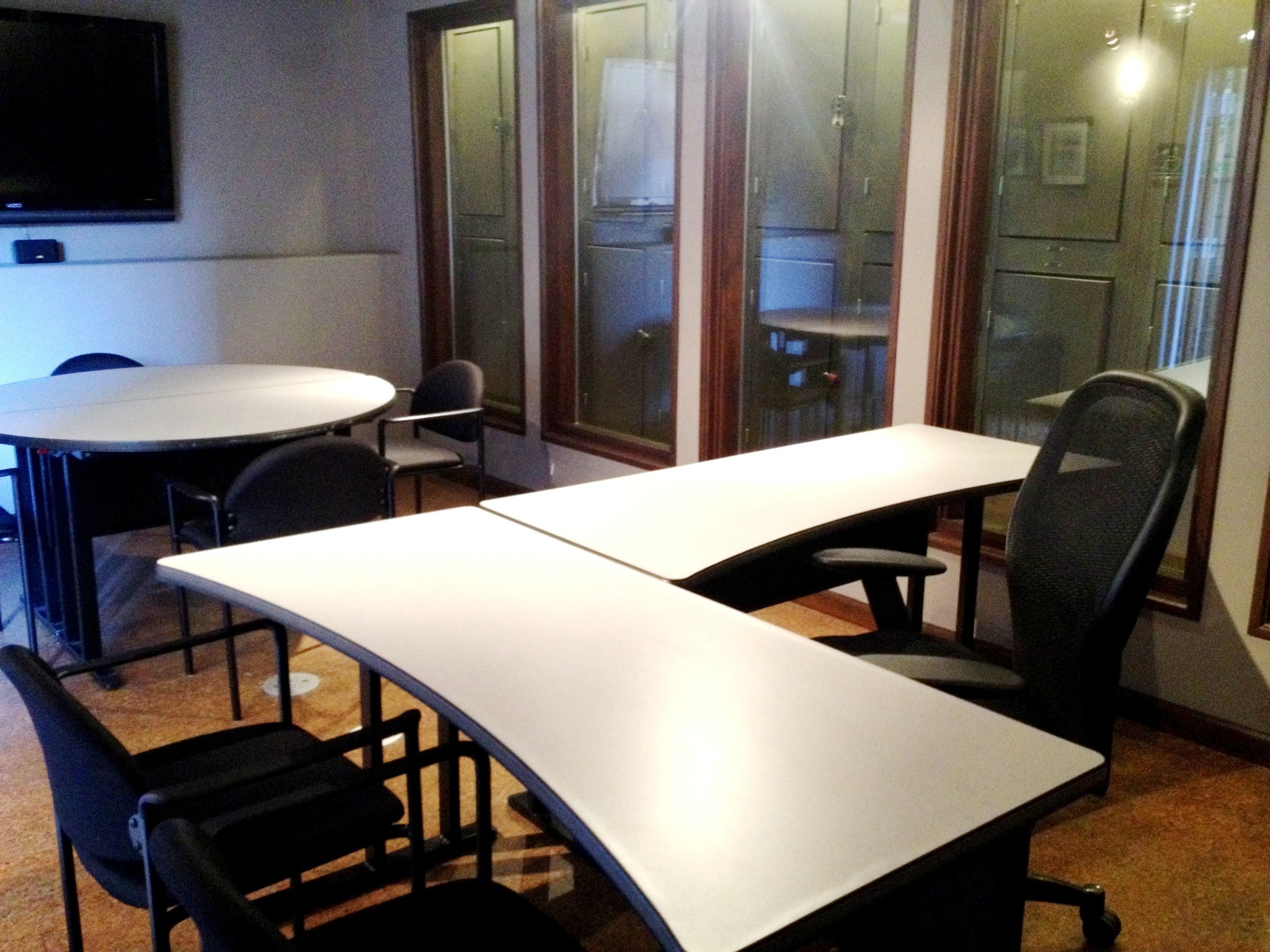 Day Office Suite Day Office Suite