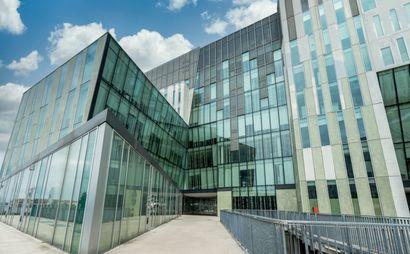 Lavora a modo tuo in un ufficio dedicato per 5 Lavora a modo tuo in un ufficio dedicato per 5