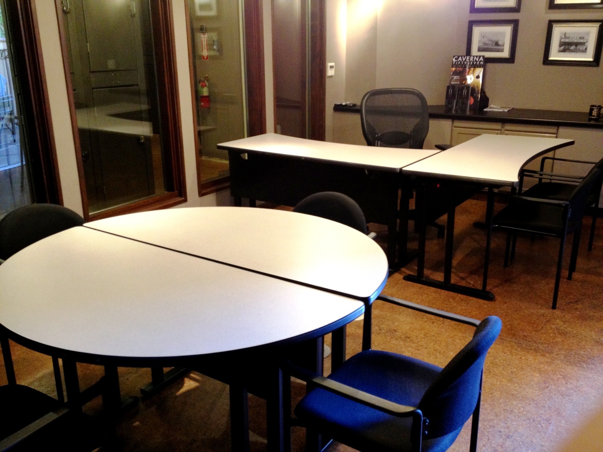 Day Office Suite Day Office Suite