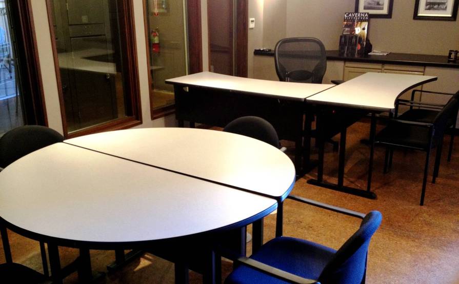 Day Office Suite Day Office Suite