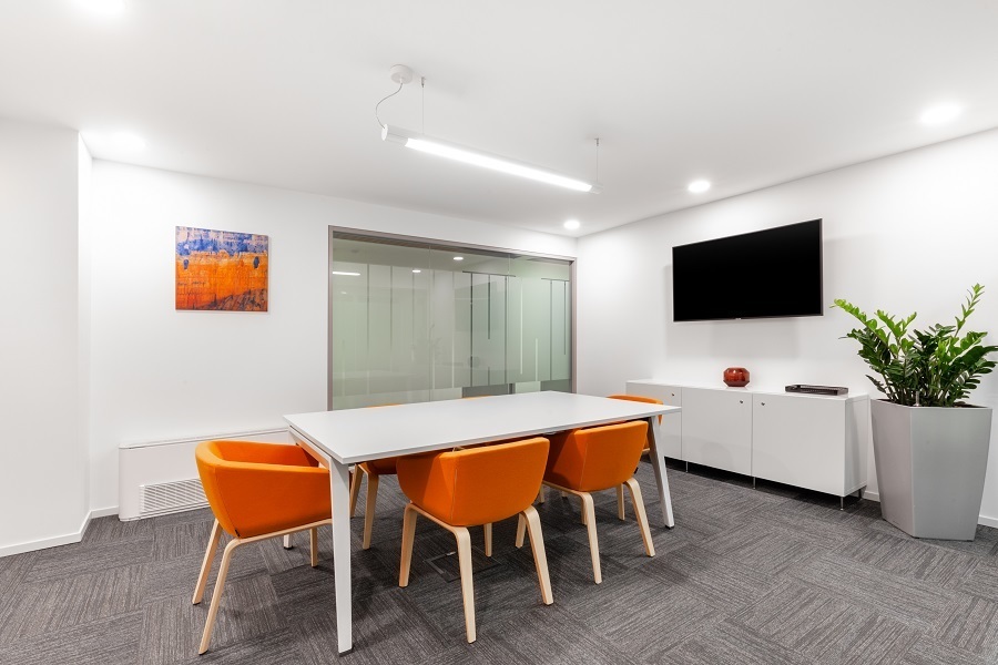 Accedi a uno spazio di coworking stimolante vicino a te