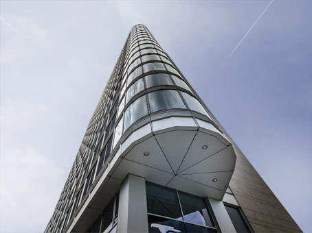 Coworking in Frankfurt Lighttower