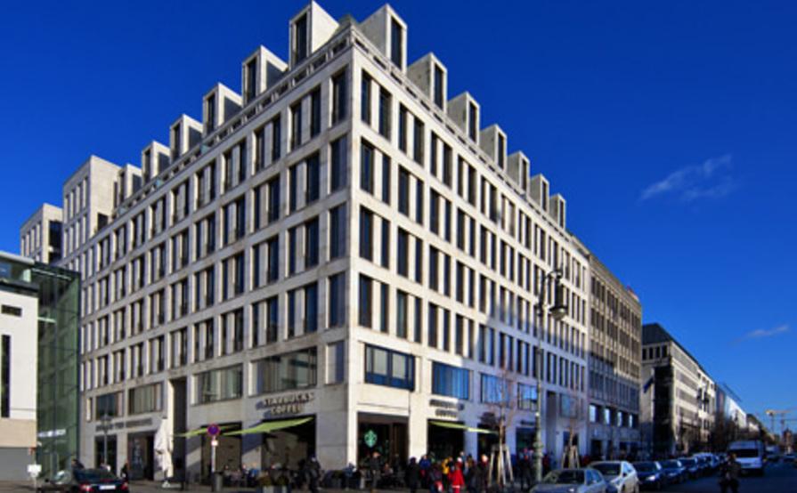 Ihr Privatbüro für 5-6 Personen - Berlin Am Brandenburger Tor Ihr Privatbüro für 5-6 Personen - Berlin Am Brandenburger Tor