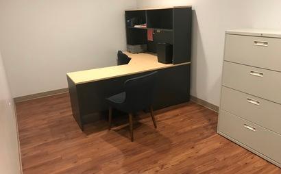 Private Office Private Office