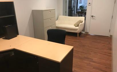 Private Office Private Office