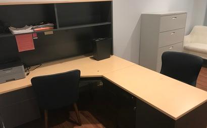 Private Office Private Office