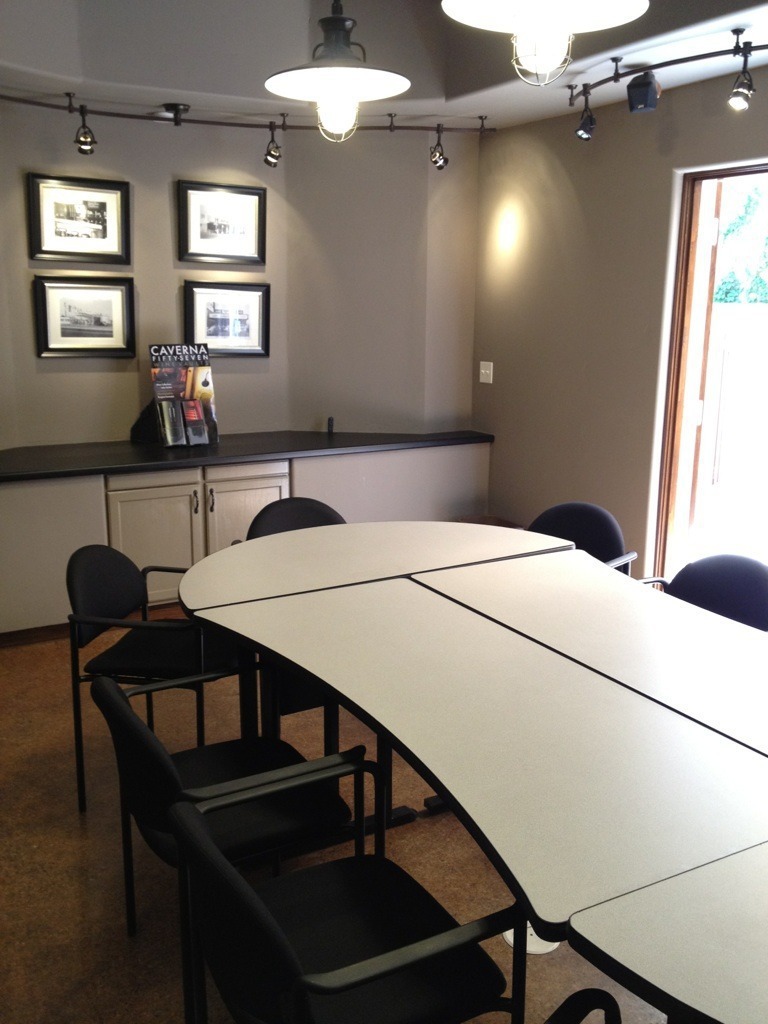 Standard Board Room Standard Board Room