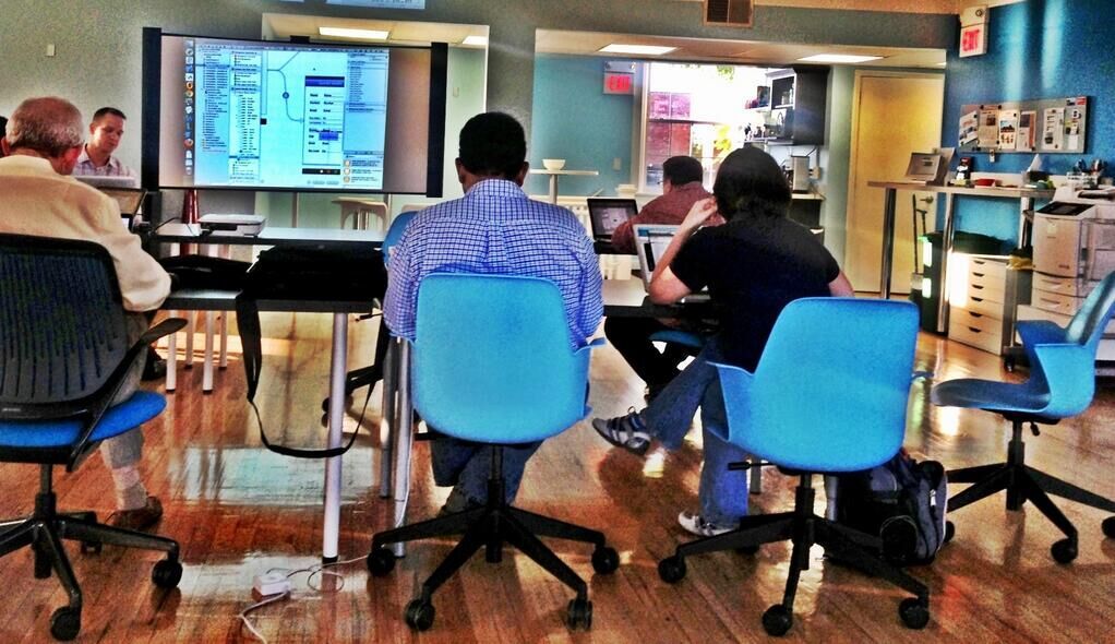 Full Day Drop-in Full Day Drop-in