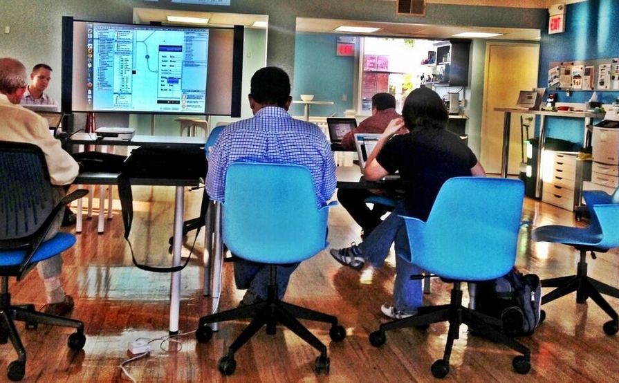 Full Day Drop-in Full Day Drop-in