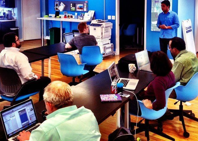 Full Day Drop-in Full Day Drop-in