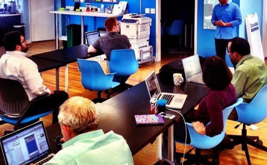 Full Day Drop-in Full Day Drop-in