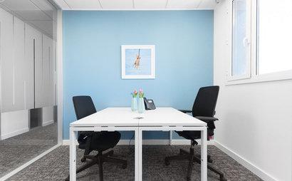 Lavora a modo tuo in un ufficio dedicato su misura. Lavora a modo tuo in un ufficio dedicato su misura.