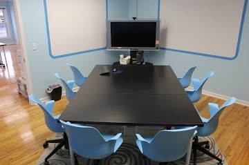 Large Conference Room