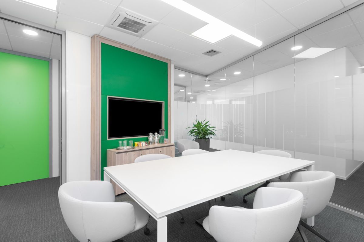 Accedi a uffici arredati quando e come vuoi