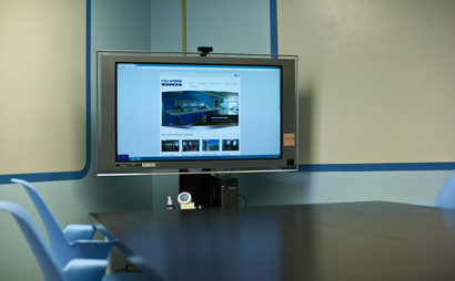 Large Conference Room Large Conference Room