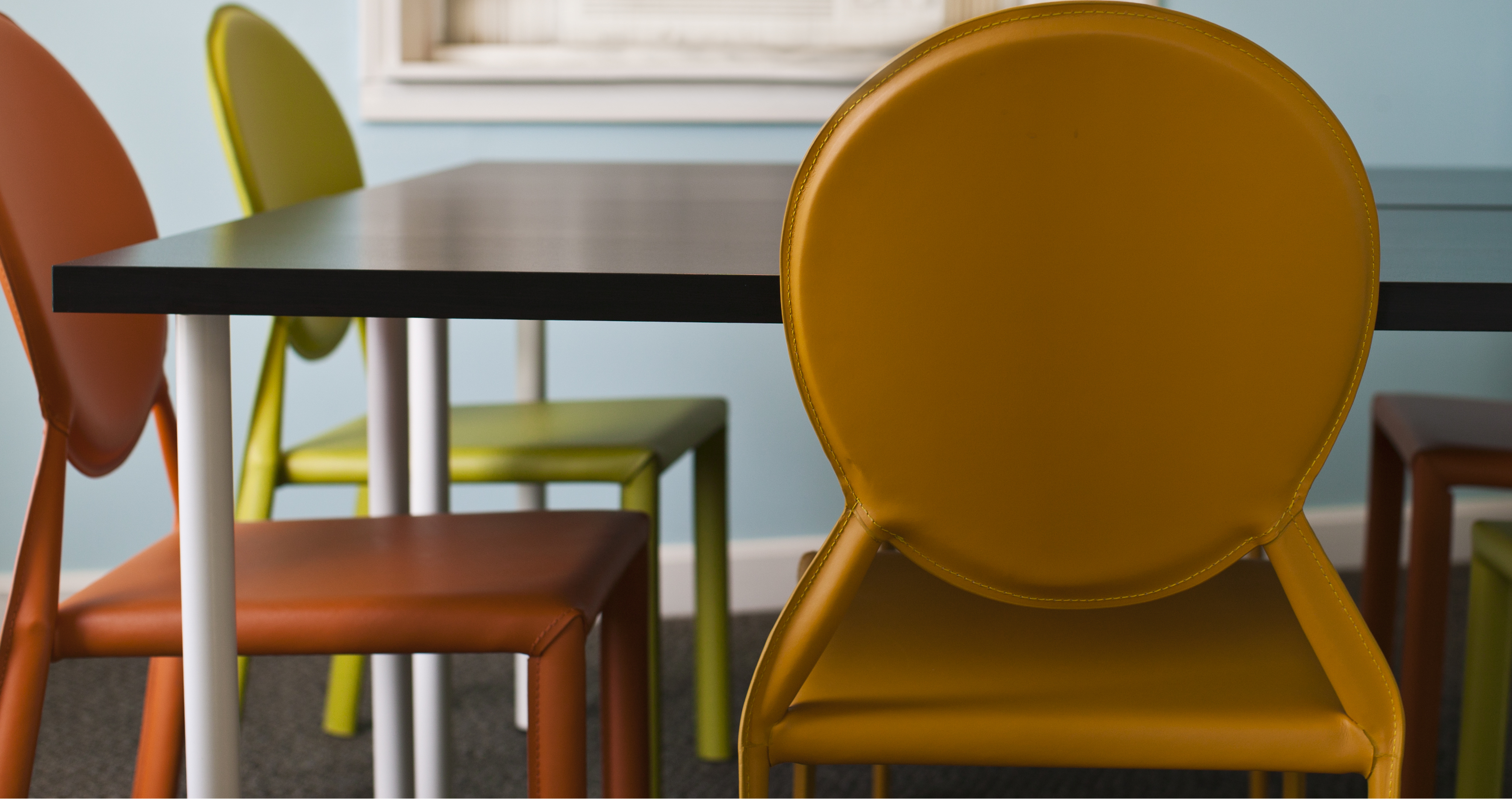 Small Conference Room