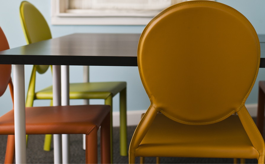 Small Conference Room