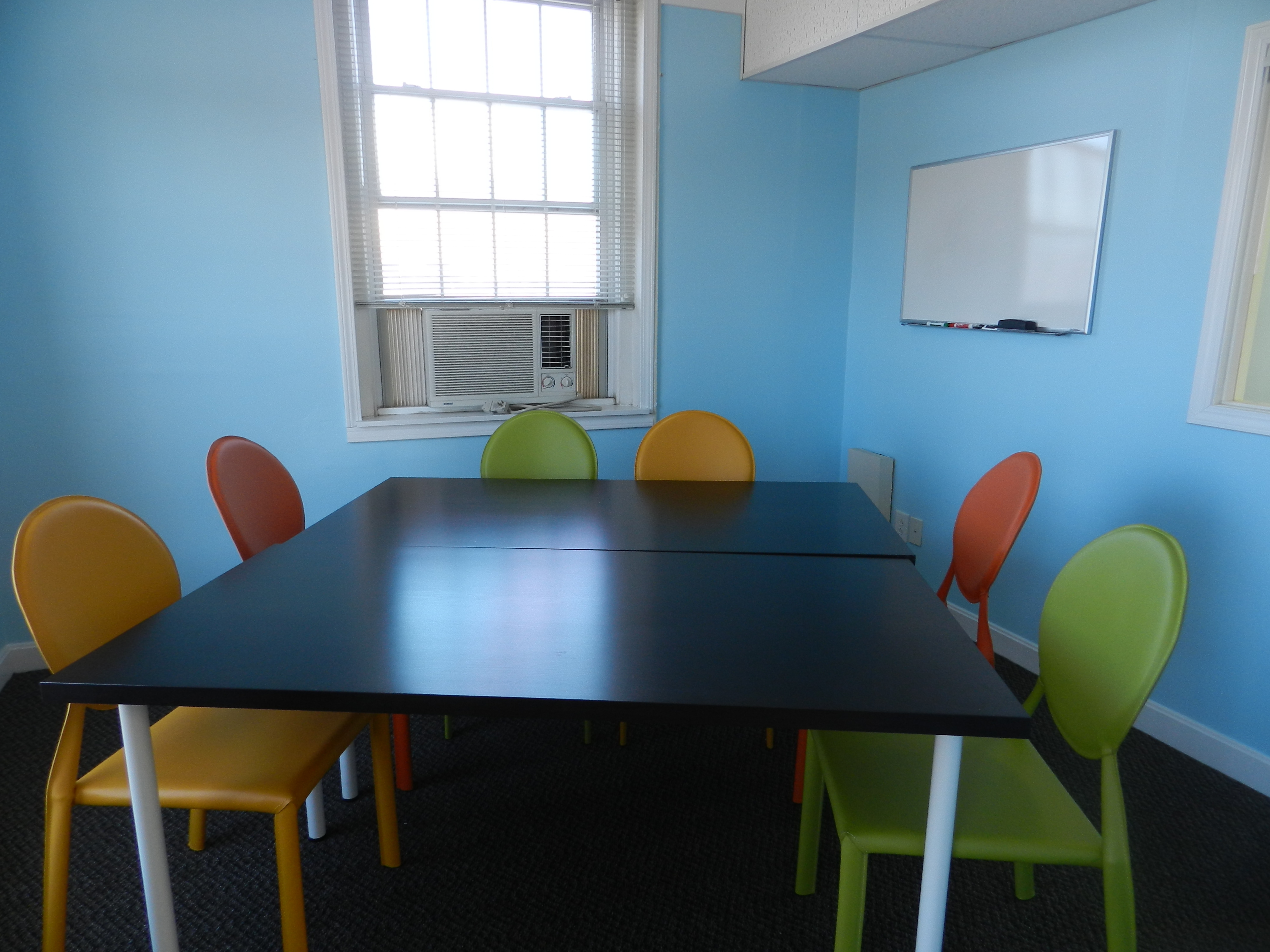 Small Conference Room
