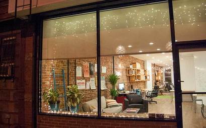 Desk Available  Desk Available